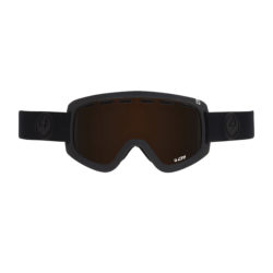 Men's Dragon Goggles - Dragon D1 Goggles. Murdered - Dark Smoke